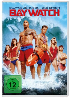 Baywatch (2017)