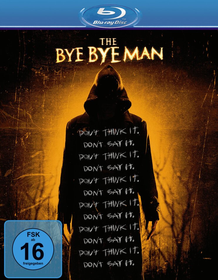 The Bye Bye Man (2017)
