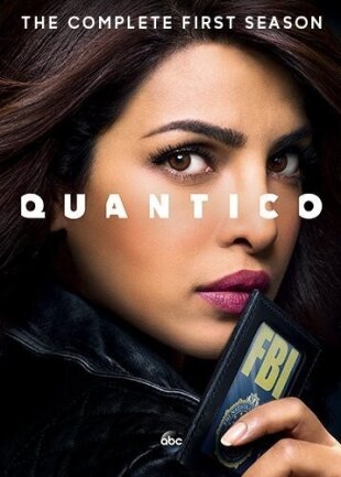 Quantico - Season 1