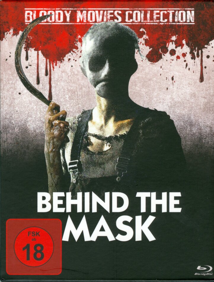 Behind the Mask (2006) Bloody Movies Collection