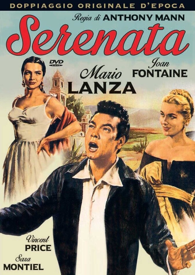 Serenata (1956)