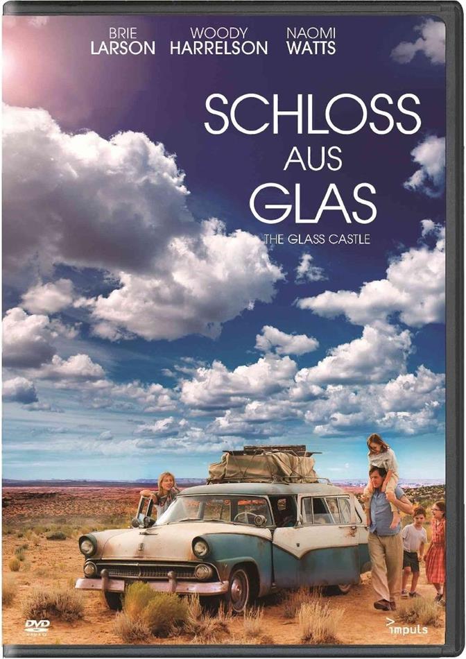 Schloss aus Glas (2017)