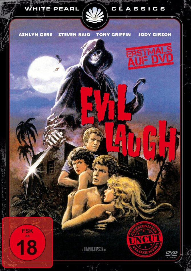 Evil Laugh (1986)