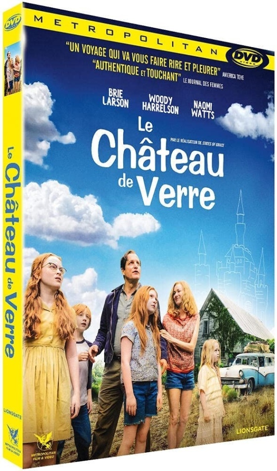 Le Château de Verre (2017)