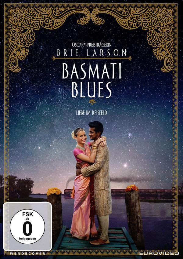 Basmati Blues (2017)