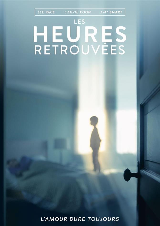 Les Heures retrouvées (2016)