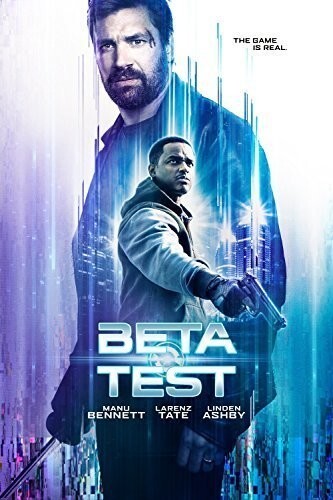 Beta Test (2016)