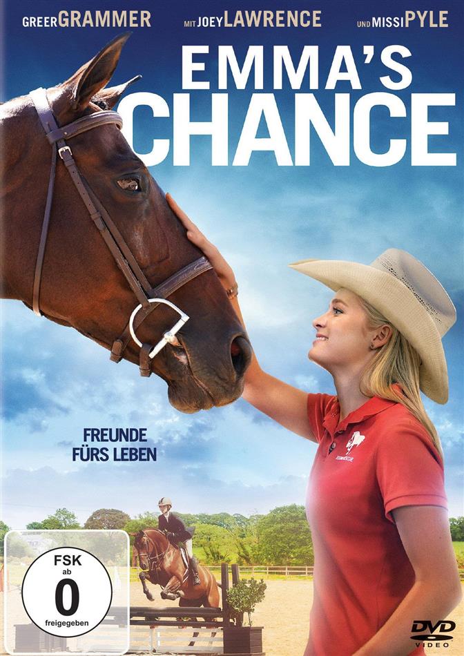 Emma's Chance (2016)