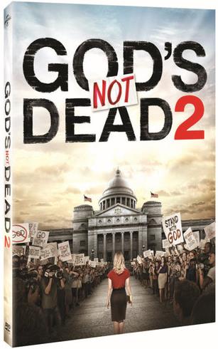 God's Not Dead 2 (2016)