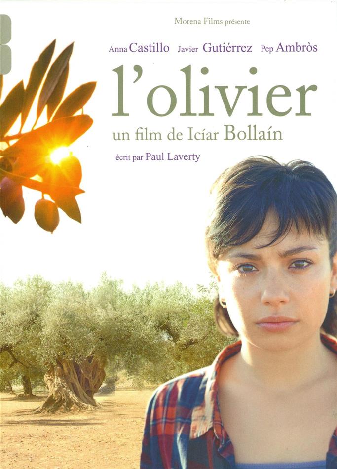 L'olivier (2016)