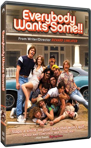 Everybody Wants Some!! (2016)
