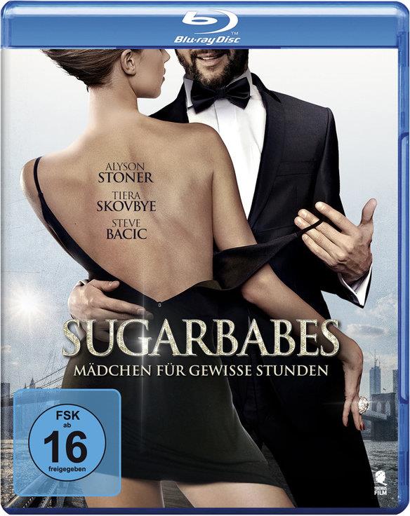 Sugarbabes - Mädchen für gewisse Stunden (2015)
