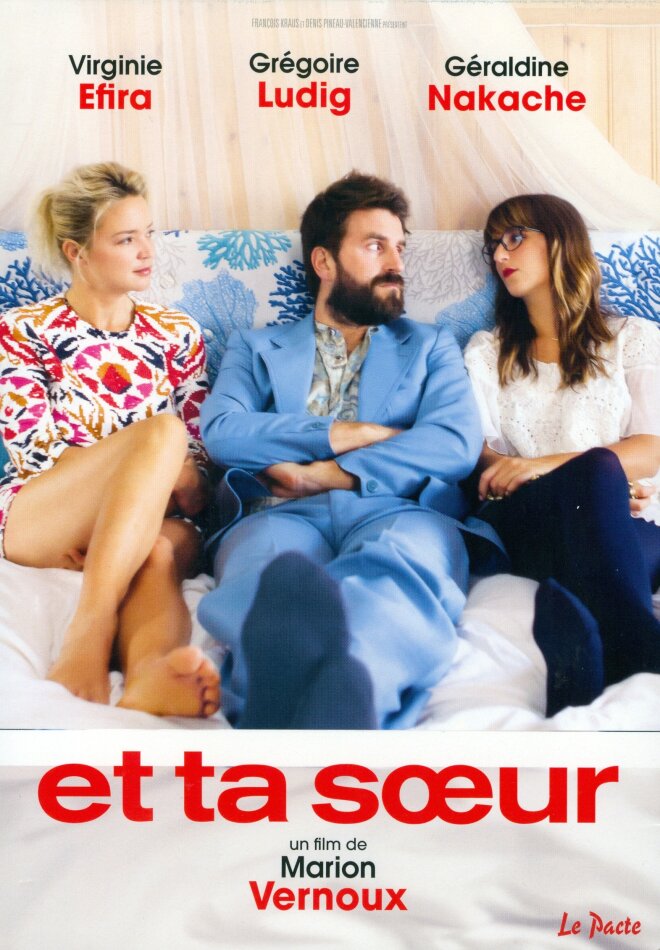Et ta soeur (2015)