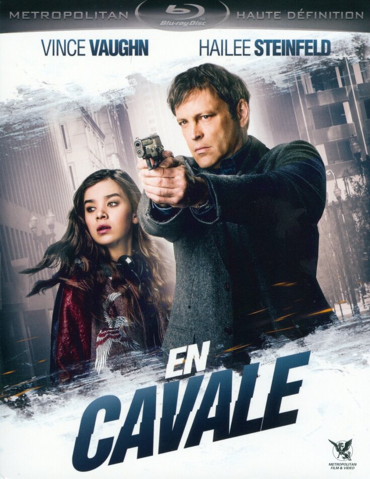 En Cavale (2016)