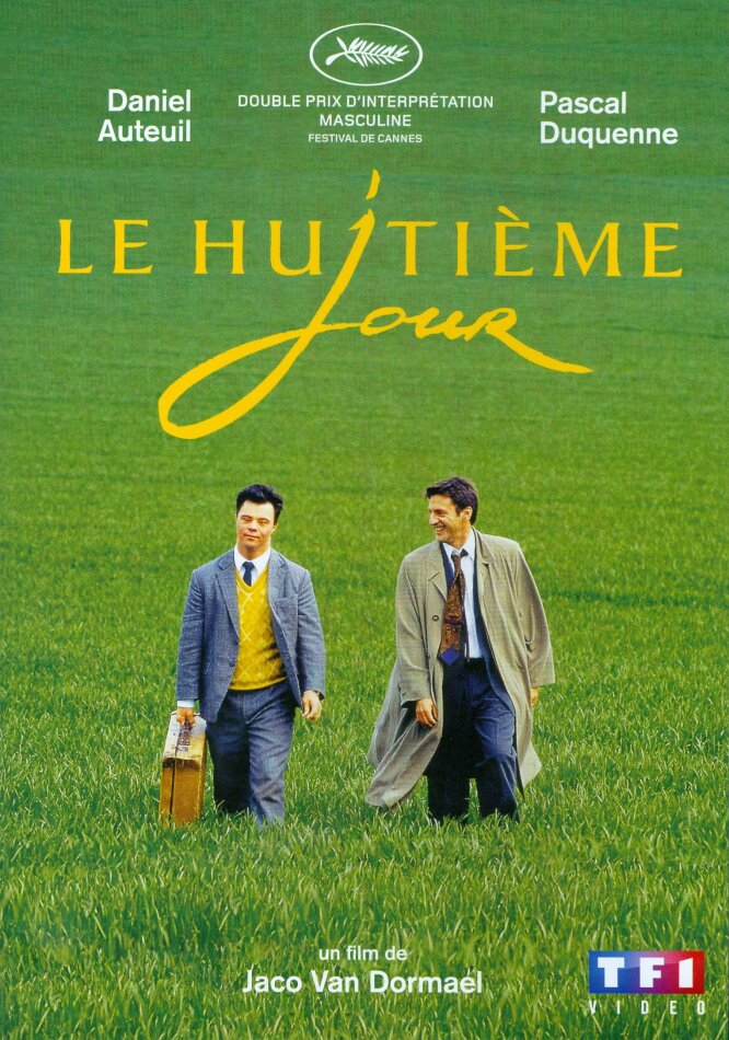 Le huitième jour (1996)