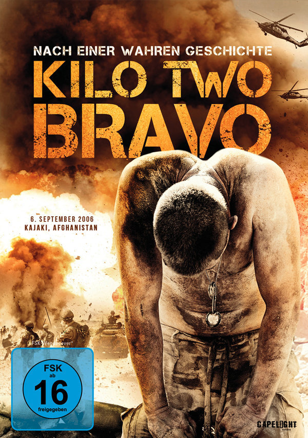 Kilo Two Bravo (2014)