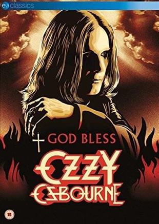 Ozzy Osbourne - God Bless EV Classics