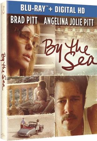 By the Sea (2015)