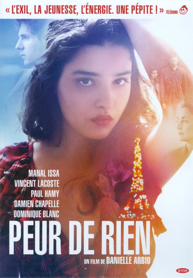 Peur de rien (2015)