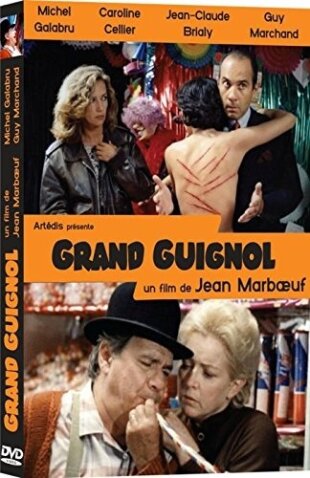 Grand Guignol (1987)