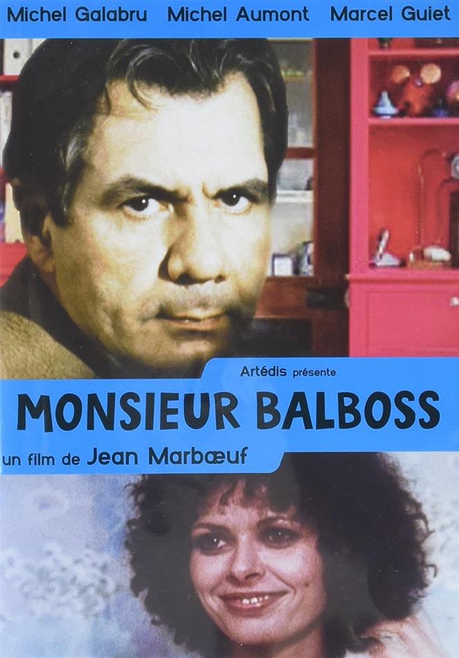 Monsieur Balboss (1975)