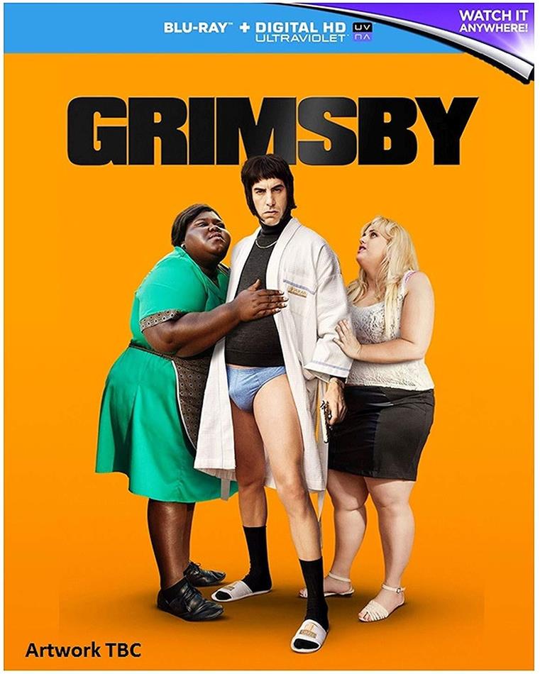 Grimsby (2016)