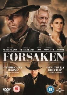 Forsaken (2015)