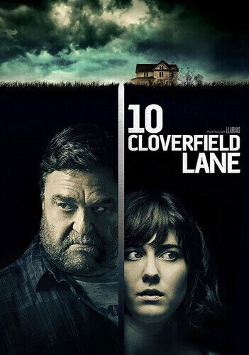 10 Cloverfield Lane (2016)