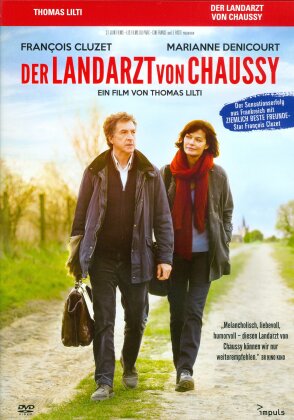 Der Landarzt von Chaussy (2016)