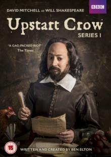 Upstart Crow - Series 1
