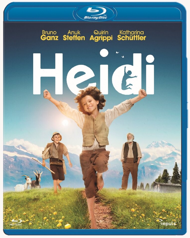 Heidi (2015)