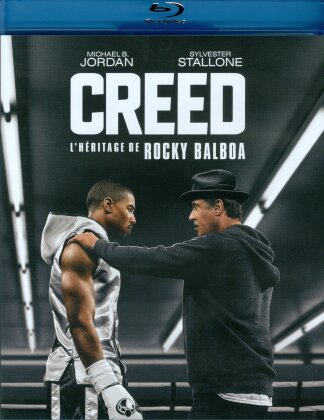 Creed - L'h&eacute;ritage de Rocky Balboa (2015)