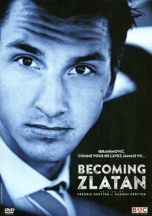Becoming Zlatan (2015)