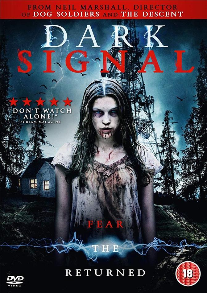 Dark Signal (2016)