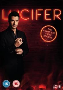 Lucifer - Season 1