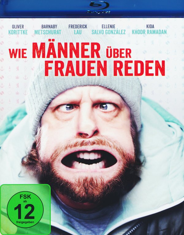 Wie Männer über Frauen reden (2016)