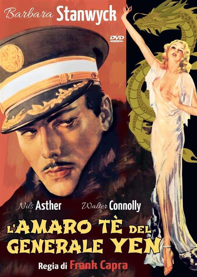 L'amaro tè del generale Yen (1933)