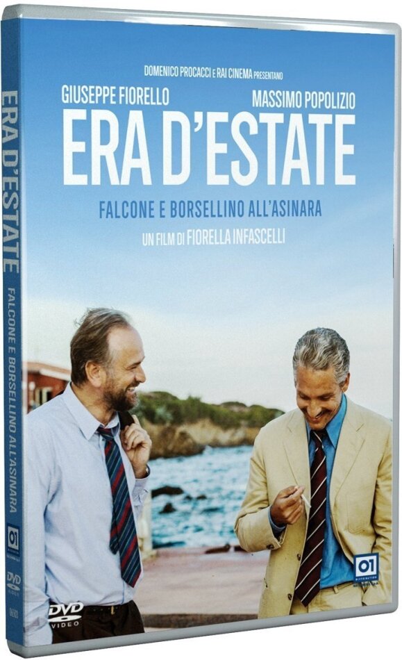 Era d'estate (2016)
