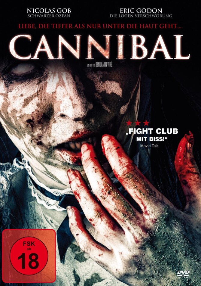 Cannibal (2010)