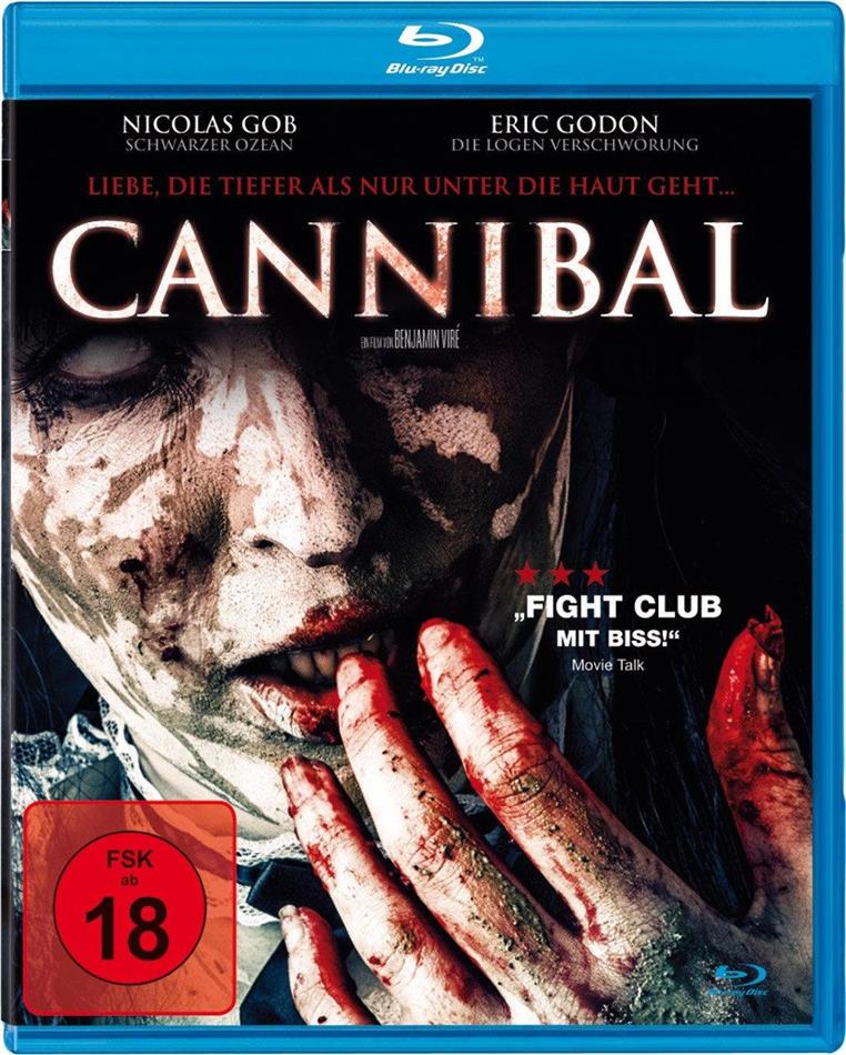 Cannibal (2010)