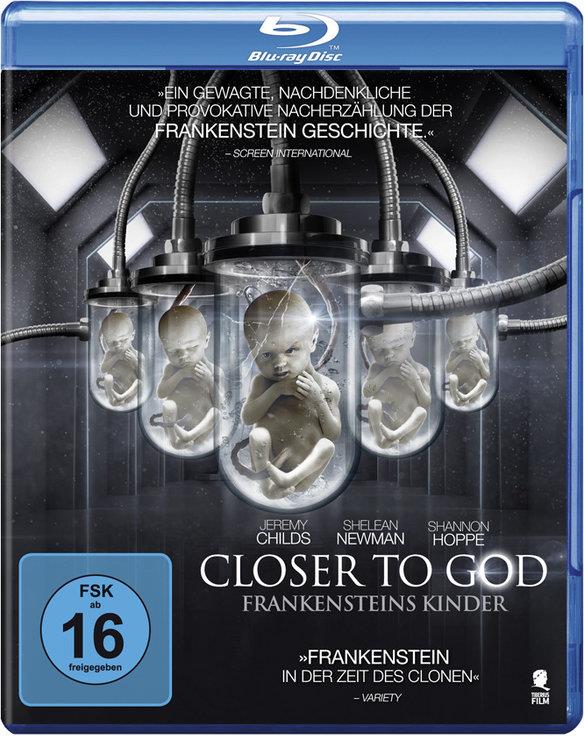 Closer to God (2014)
