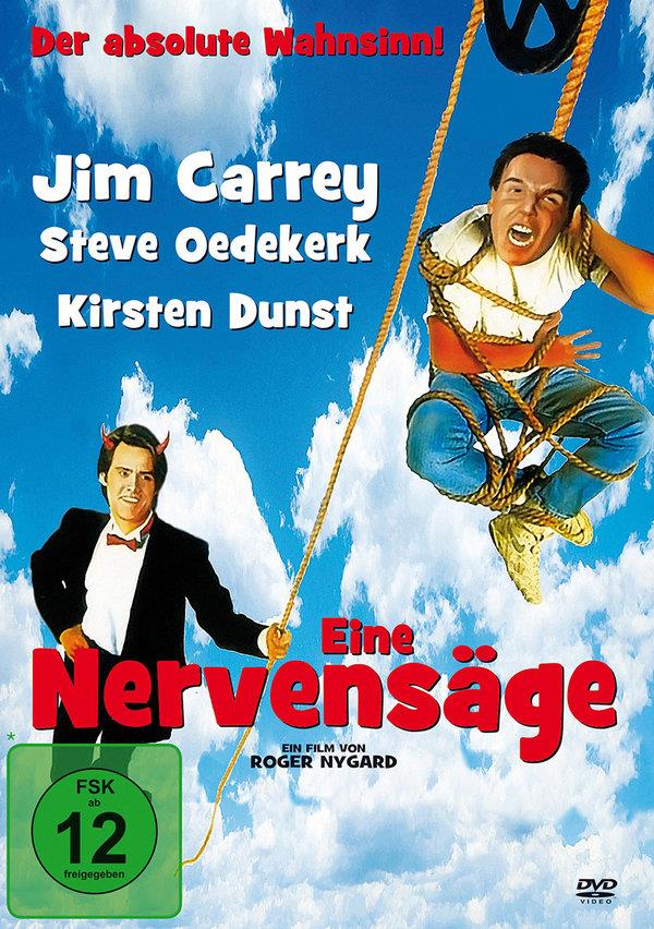 Eine Nervensäge (1991)