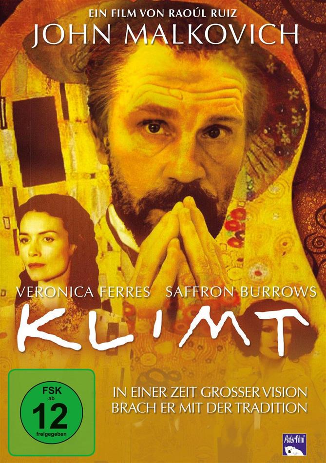 Klimt (2006)