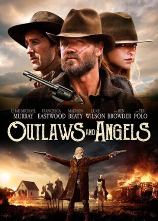Outlaws and Angels (2016)