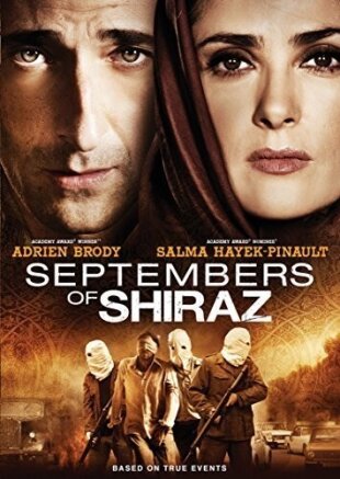 Septembers Of Shiraz (2015)