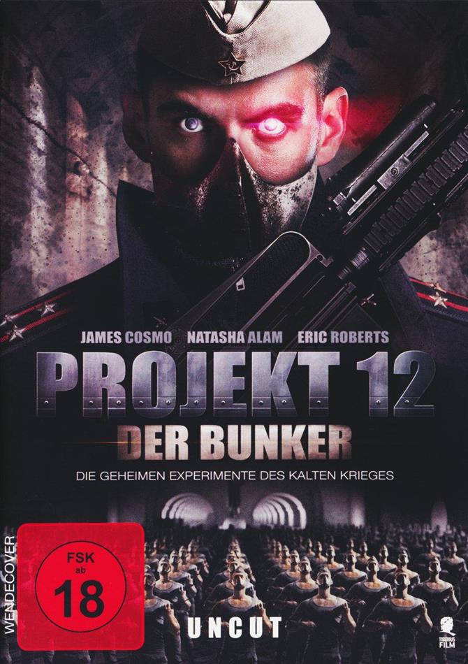 Projekt 12 - Der Bunker (2015)
