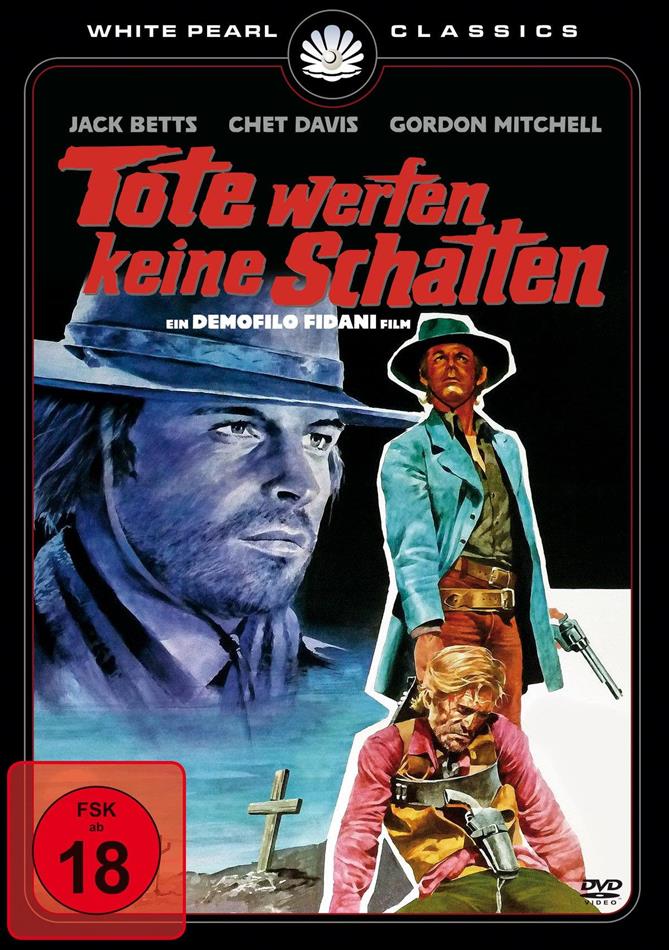 Tote werfen keine Schatten (1970) White Pearl Classics