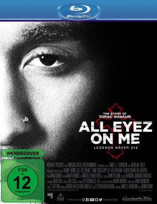 All Eyez on Me (2017)