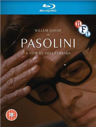 Pasolini (2014)