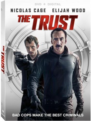 The Trust (2016)
